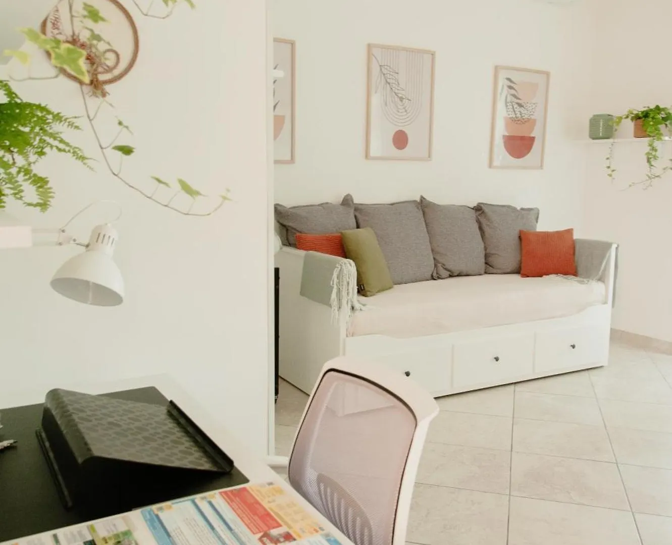 Apartment 14K Green House Peschiera Del Garda, 5Min Da Gardaland Castelnuovo del Garda Italy