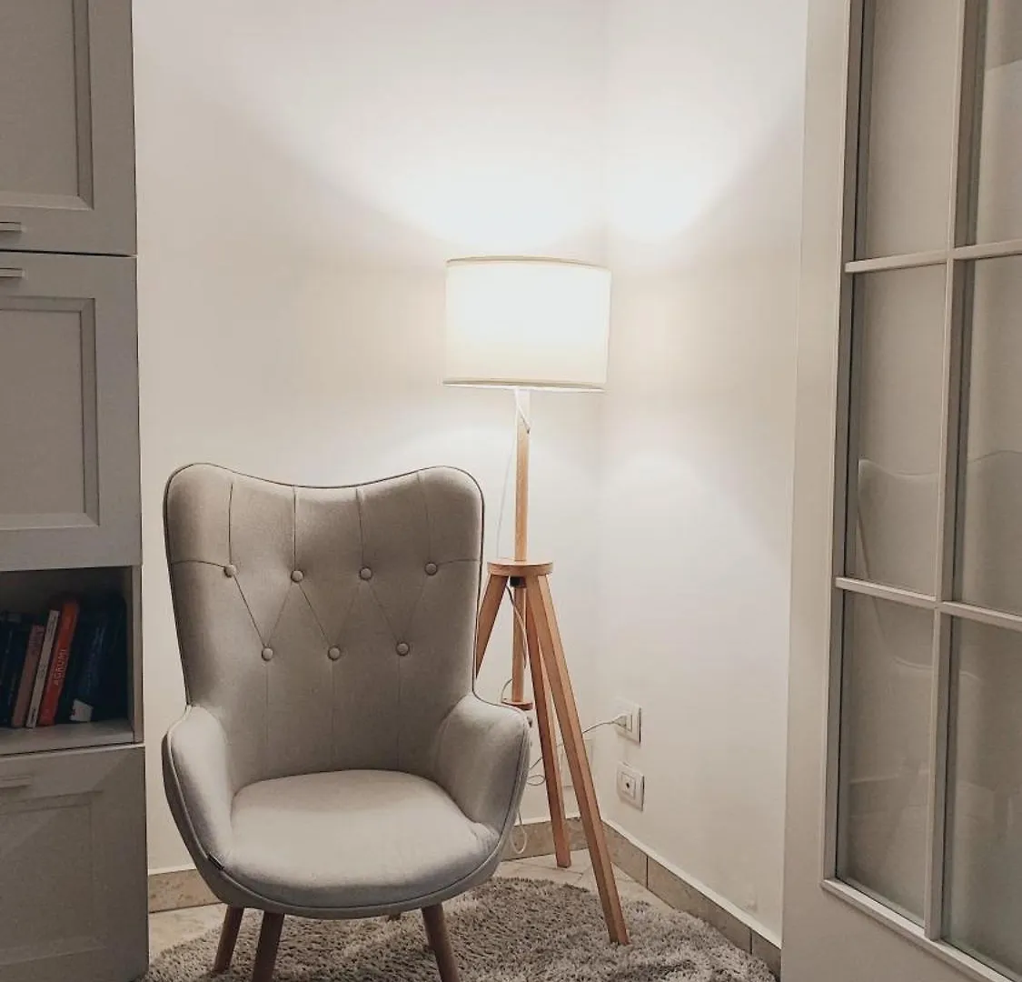 Apartment 14K Green House Peschiera Del Garda Vicino Gardaland E Pederzoli Castelnuovo del Garda Italy