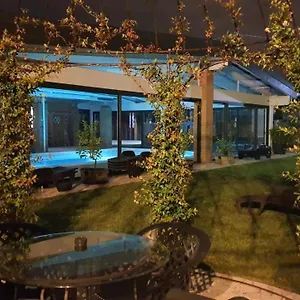 Apartment Casa Molina, Castelnuovo del Garda