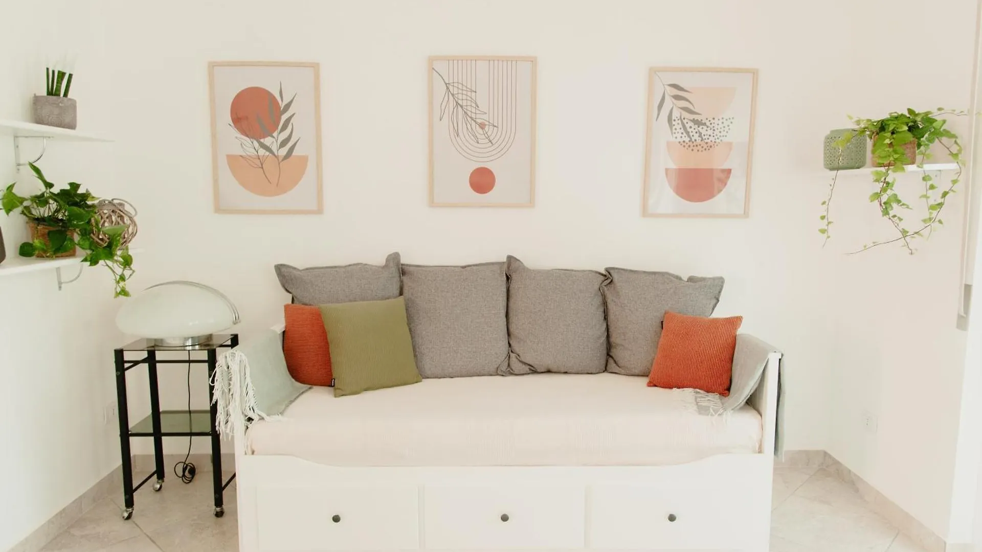 Apartman 14K Green House Peschiera Del Garda Vicino Gardaland E Pederzoli Castelnuovo del Garda